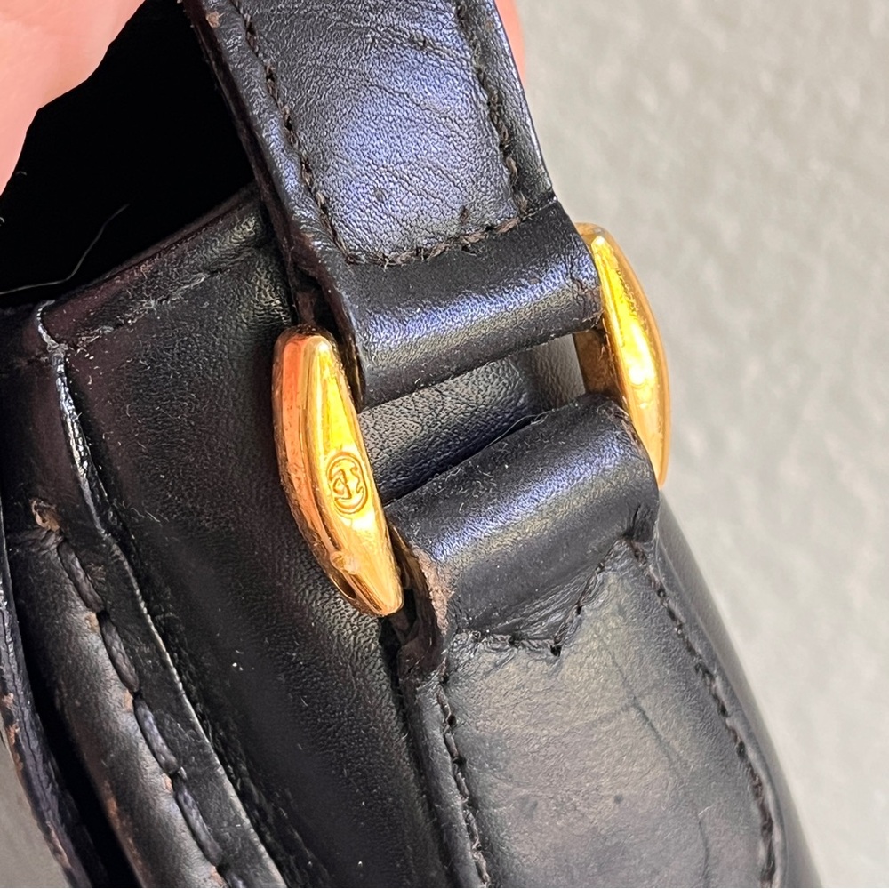 Vintage Gucci bag - Picture 8 of 12